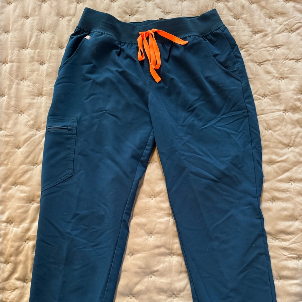 FIGS Technical Collection scrub pants